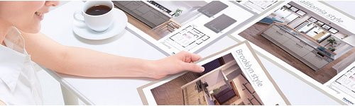 選べるデザイン