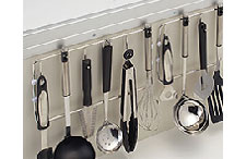 その他機能:レードルフック