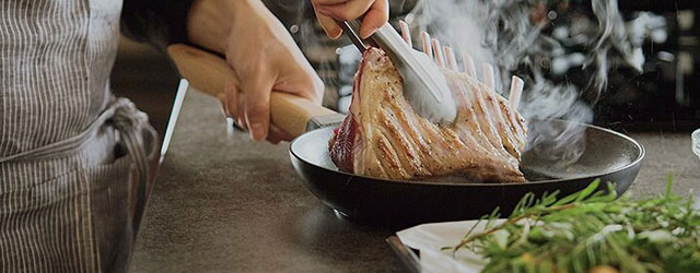 セラミックトップ