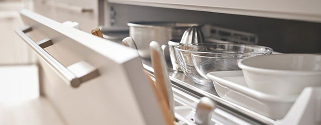 らくパッと収納