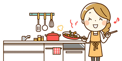 外出自粛で起きている変化