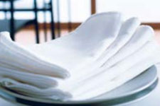 きれい除菌水：ふきんきれい