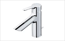 TOTO ドレーナ(drena)：LBシリーズ水栓