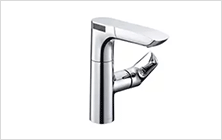 TOTO ドレーナ(drena)：GAシリーズ水栓