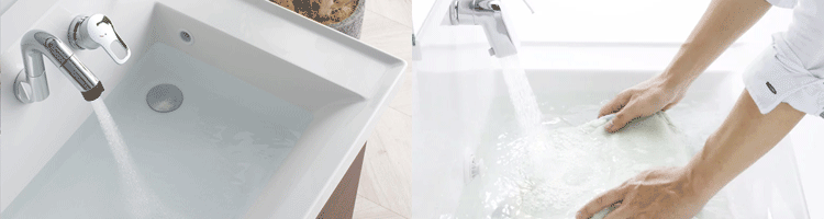 TOTO きれい除菌水