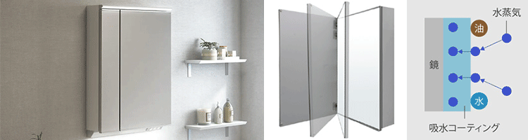 TOTO きれい除菌水