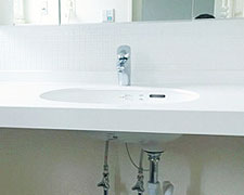 カウンタータイプ 1