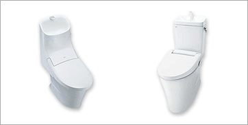 LIXIL：アメージュZA アメージュZ便器