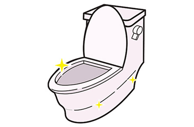 トイレにはどんな種類がある？