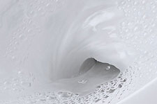 Panasonic：ターントラップ方式