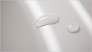 【スゴピカ素材(有機ガラス系)】(L150シリーズ・S160シリーズ共通)