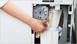 【スキマレス設計】(L150シリーズ・S160シリーズ共通)