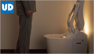 【LED関節照明】