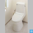INAXトイレ：壁排水 BC-220P系