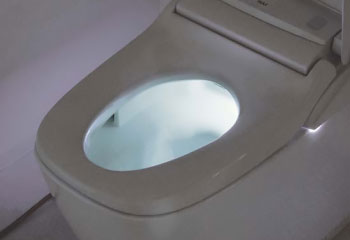 LIXIL サティスGタイプ：ほのかライト