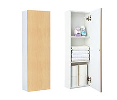 LIXIL(INAX)トイレ 関連アクセサリー：トイレ収納