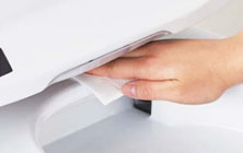 LIXIL(INAX)トイレ機能：お掃除リフトアップ