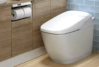 LIXIL(INAX)トイレ ラインナップ:サティスXタイプ