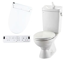 LIXIL(INAX)床200mm：工事込！おすすめセットプラン2