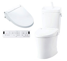 LIXIL(INAX)床580mm:工事込!おすすめセットプラン2