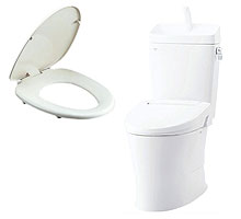 TOTO床120mm：工事込！おすすめセットプラン1