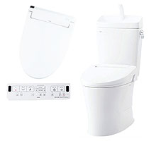 TOTO床120mm：工事込！おすすめセットプラン2