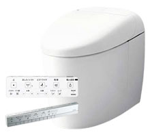 TOTO床120mm：工事込！おすすめセットプラン3