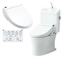 TOTO床540mm：工事込！おすすめセットプラン2