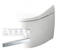 TOTO床540mm：工事込！おすすめセットプラン3