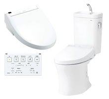 TOTO壁155mm：工事込！おすすめセットプラン2