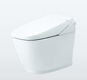 タンクレストイレ