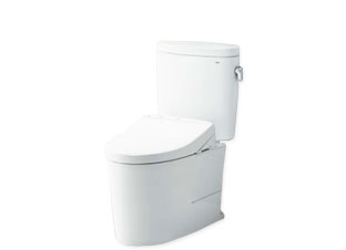 ピュアレストEX：手洗いなし