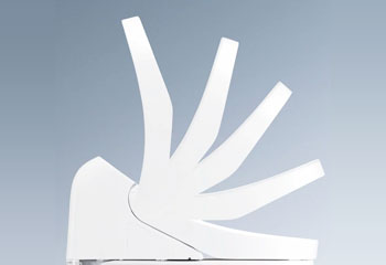 TOTO GG・GG-800:オート開閉