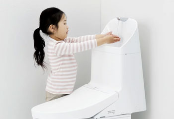 TOTO:GG-800シリーズの主な特徴