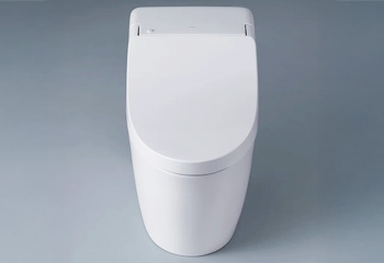 TOTO：GGAシリーズ：デザイン