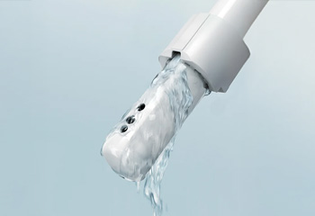 TOTO：GGAシリーズ：ノズルきれい