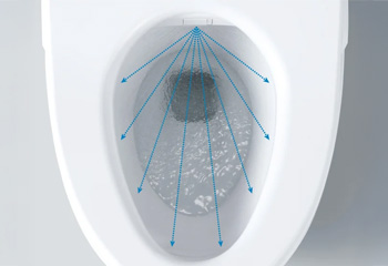 TOTO GGAシリーズ：プレミスト