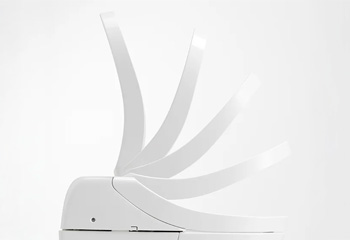 TOTO GGAシリーズ：オート開閉