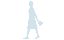 TOTOトイレ機能：おまかせ節電