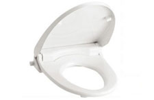 便座の種類：ヒーター付きの暖房便座