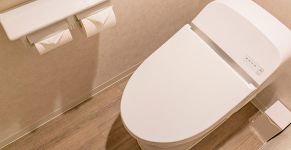 便座サイズ やや大型のエロンゲートサイズ