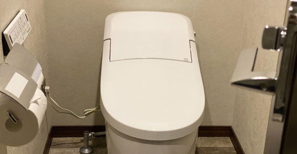 便座の値段 標準的な大きさのレギュラーサイズ