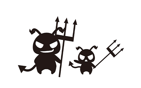 ウォシュレットのノズルが汚くなる原因