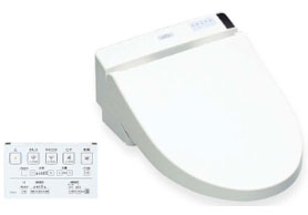 ウォシュレット S