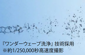 TOTO おしりソフト洗浄