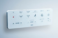 リモコンデザイン：一般的