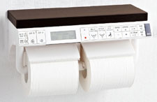 リモコンデザイン：インテリアリモコン