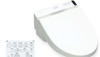 操作パネル位置：壁リモコン