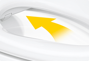 パナソニック(Panasonic) ビューティ・トワレ(CH951S・CH952S) オート脱臭