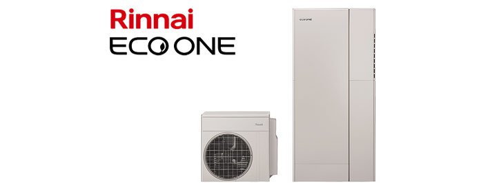 エコワン(ハイブリッド給湯器) リンナイ「ECO ONE」